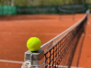Tennis Blog Names