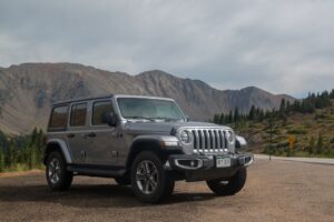 jeep group names