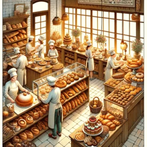 Bakery Business Names