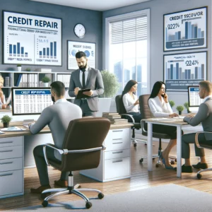 Credit Repair Business Names