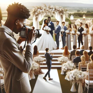 Wedding Photography Business Names