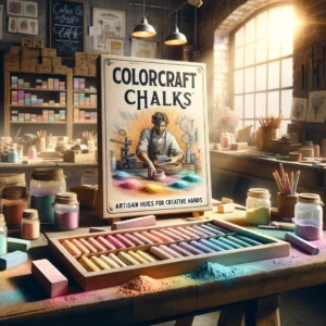 Chalk Making Business Names